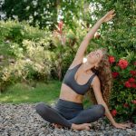 yoga for beginners
